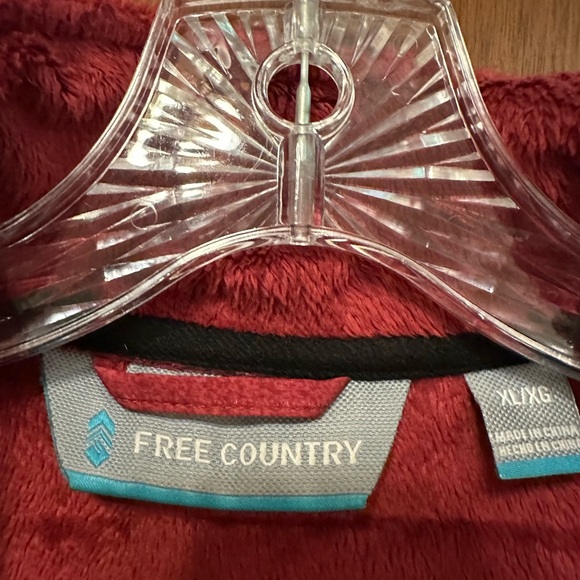 Women's Free Country jacket - Picture 3 of 4